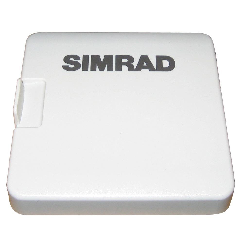 image for Simrad Suncover for AP24/IS20/IS70