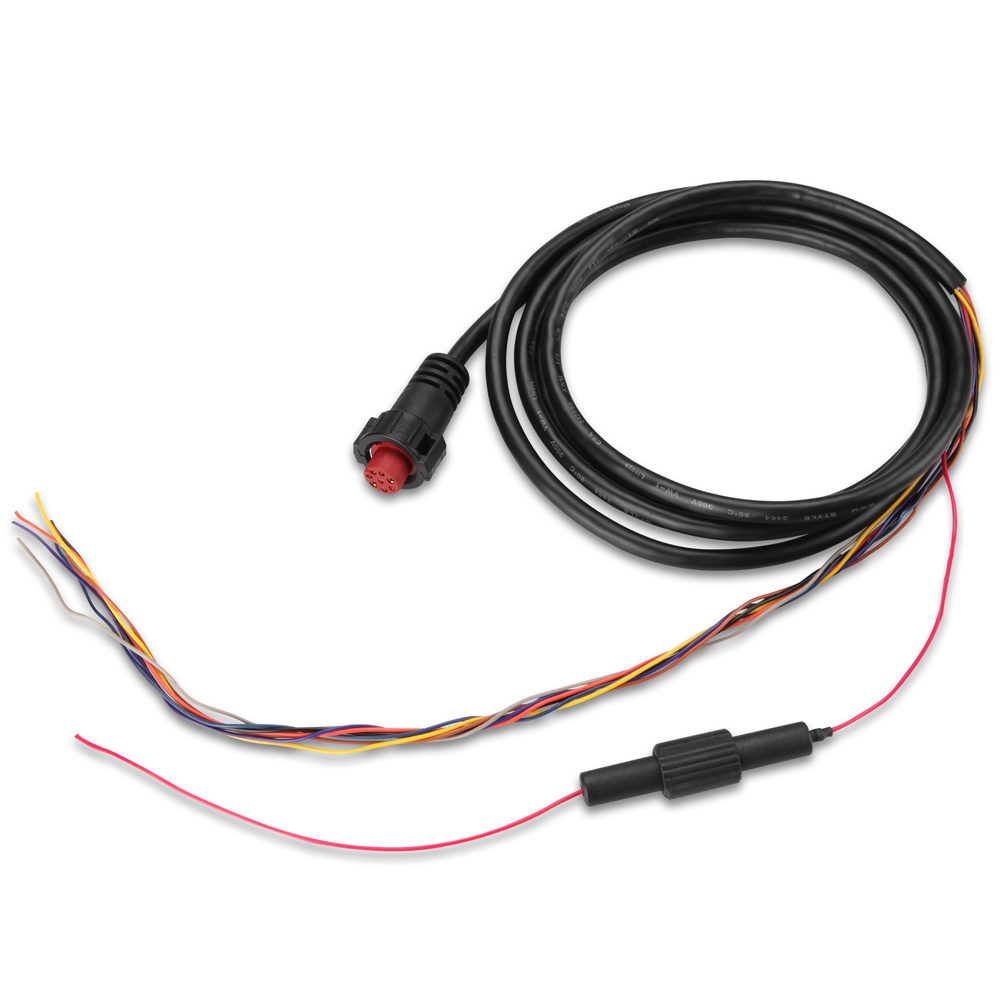 image for Garmin Power Cable – 8-Pin