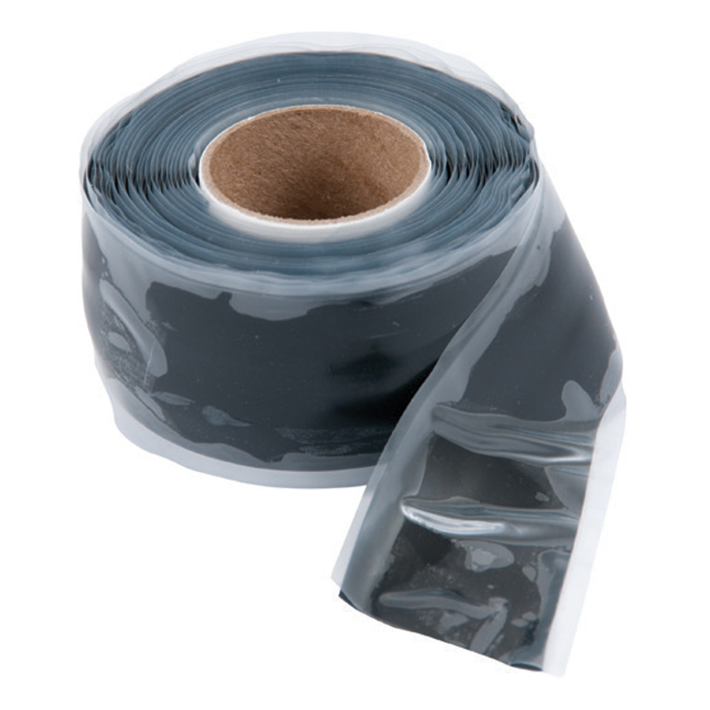 Ancor Repair Tape - 1&quot; x 10' - Black CD-59966
