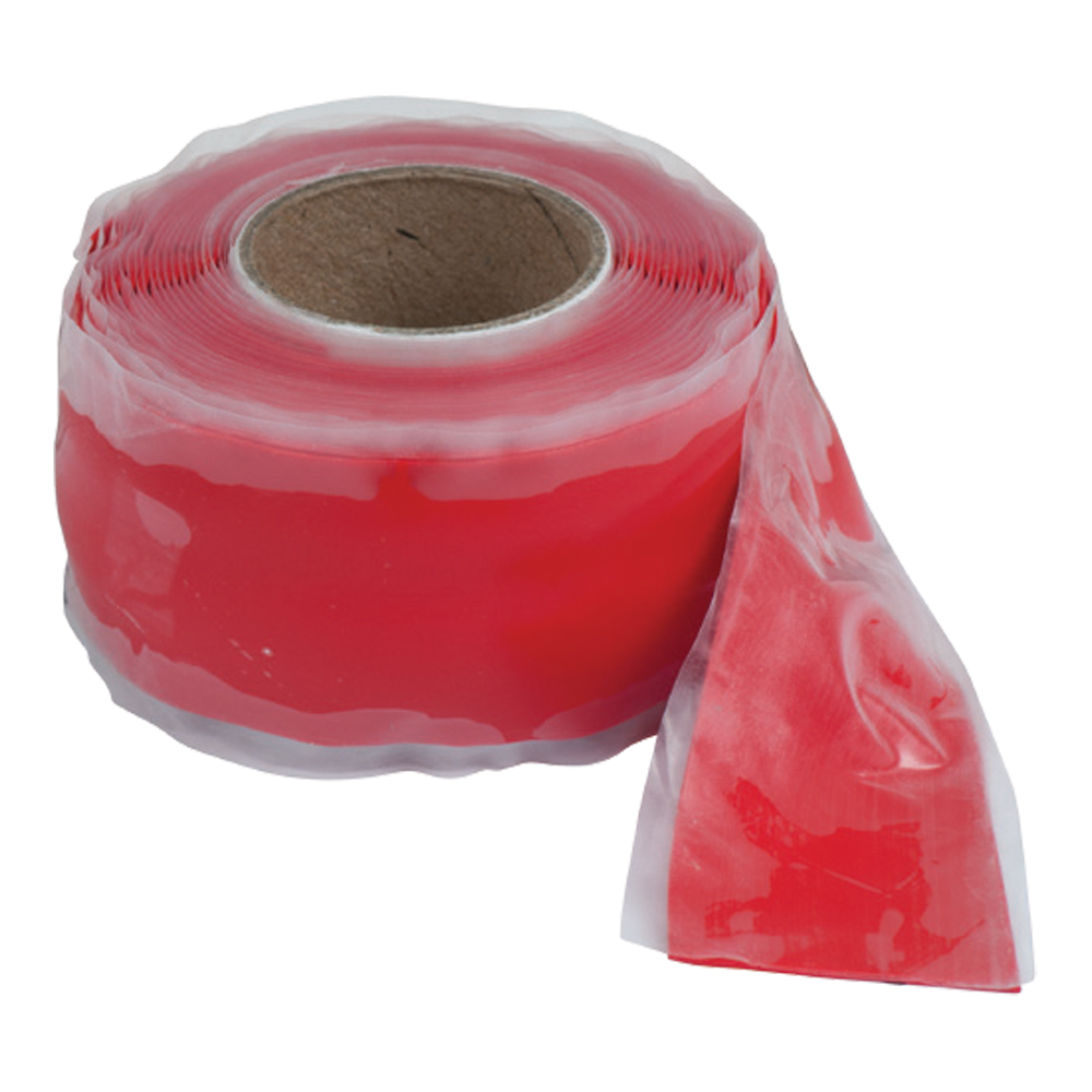 Ancor Repair Tape - 1&quot; x 10' - Red CD-59971