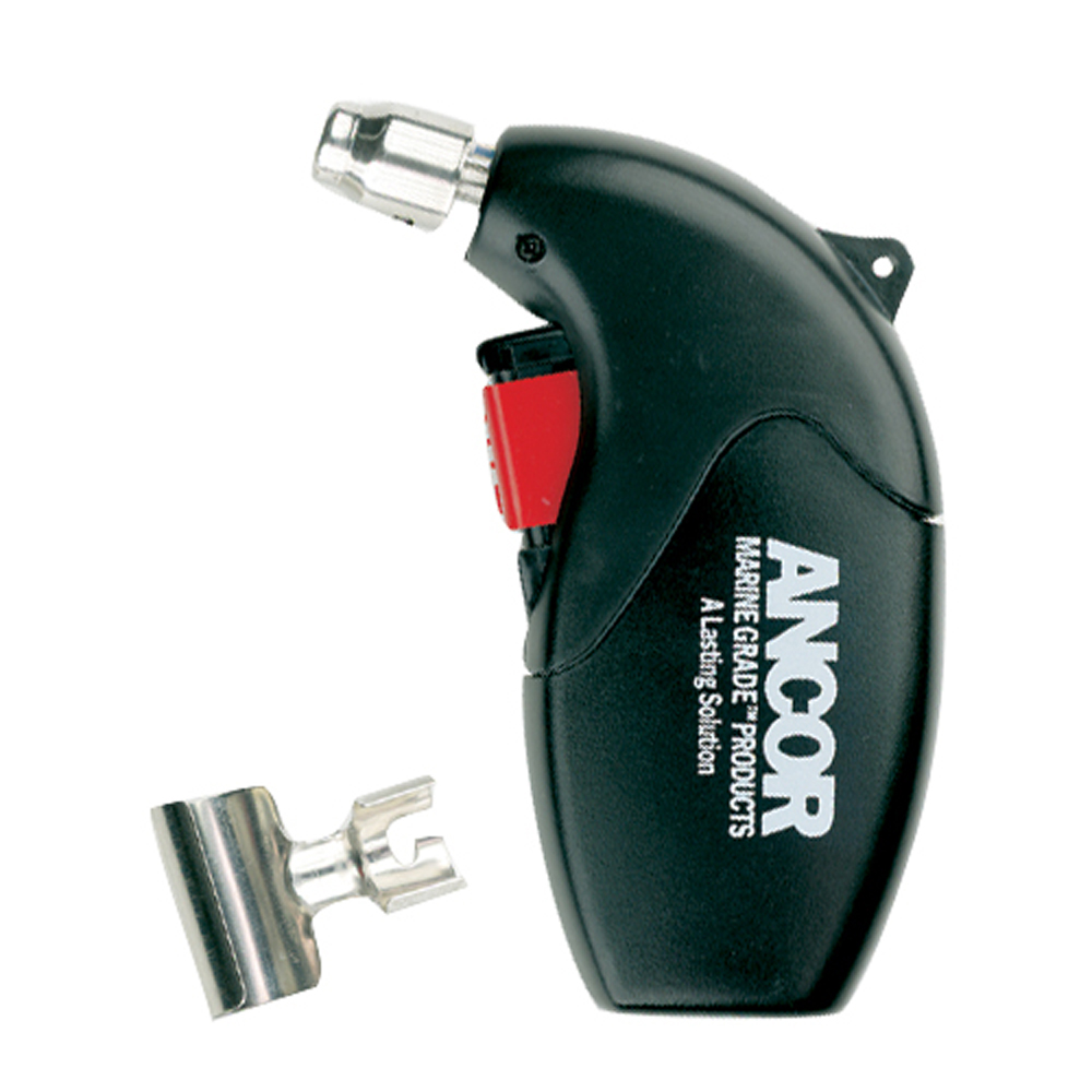 image for Ancor Micro Therm Heat Gun