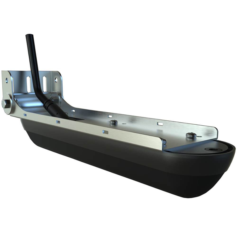 image for Navico Transom Mount Transducer f/StructureScan 3D