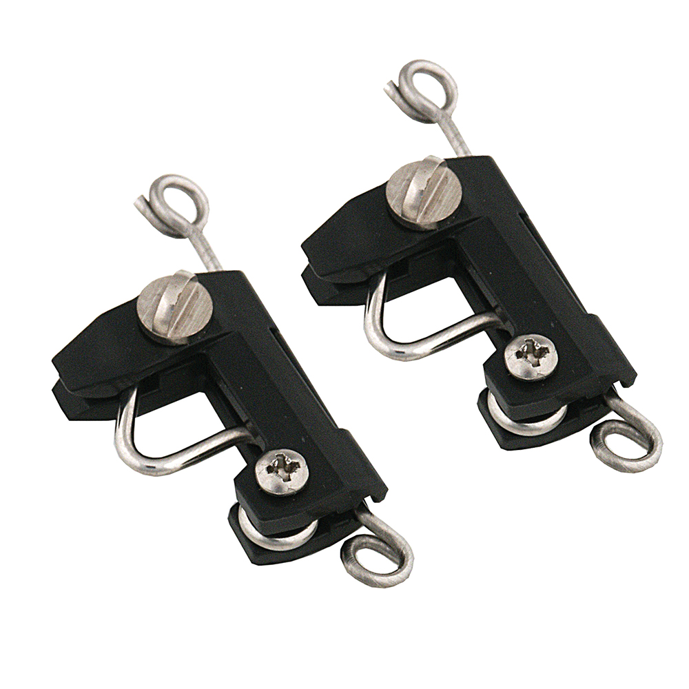 image for Taco Standard Outrigger Release Clips (Pair)