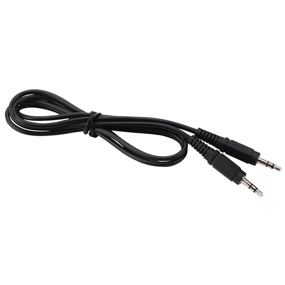 image for Boss Audio 35AC Male to Male 3.5mm Aux Cable – 36″