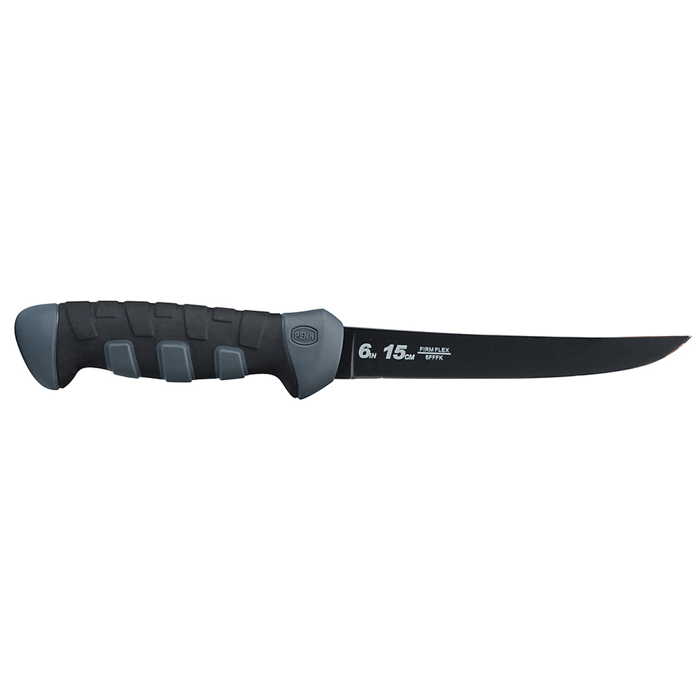 image for PENN 6″ Firm Fillet Knife