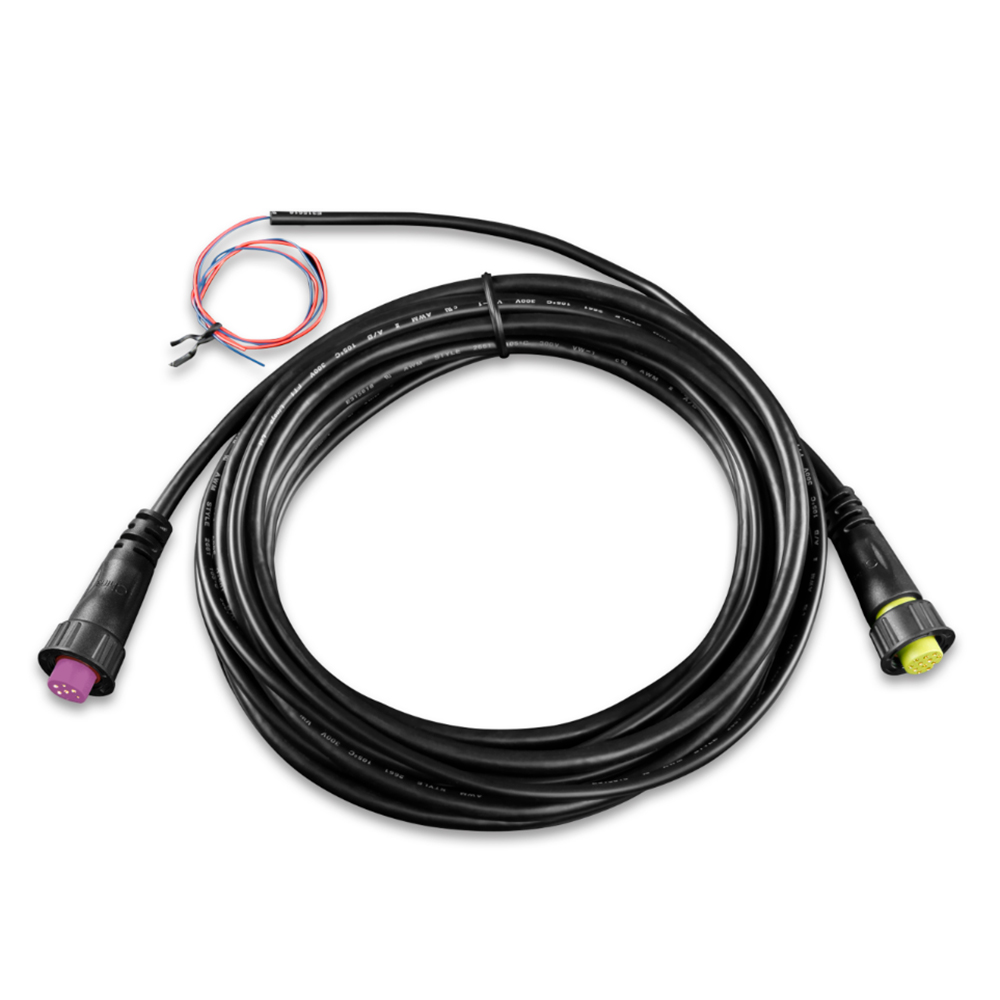 image for Garmin Interconnect Cable (Mechanical/Hydraulic w/SmartPump)