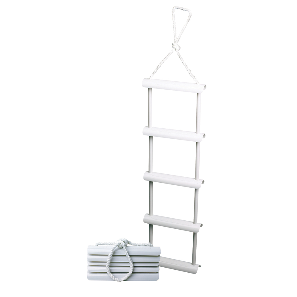Attwood Rope Ladder - 11865-4