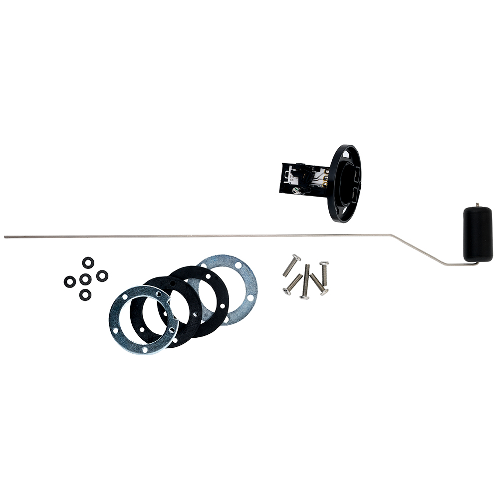 image for VDO ALAS I Adjustable Fuel Sender – 6 to 15-3/4″ – 3-180 Ohm