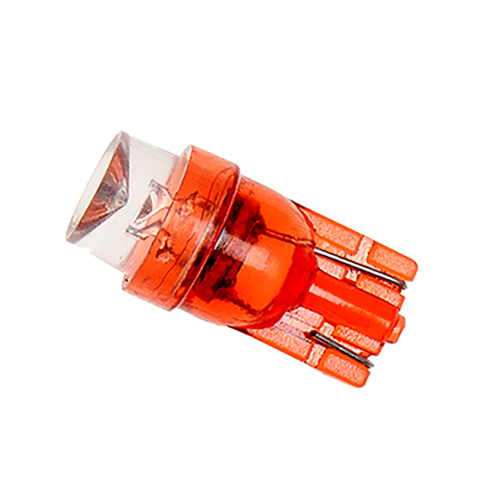 image for VDO Type E -Red LED Wedge Bulb