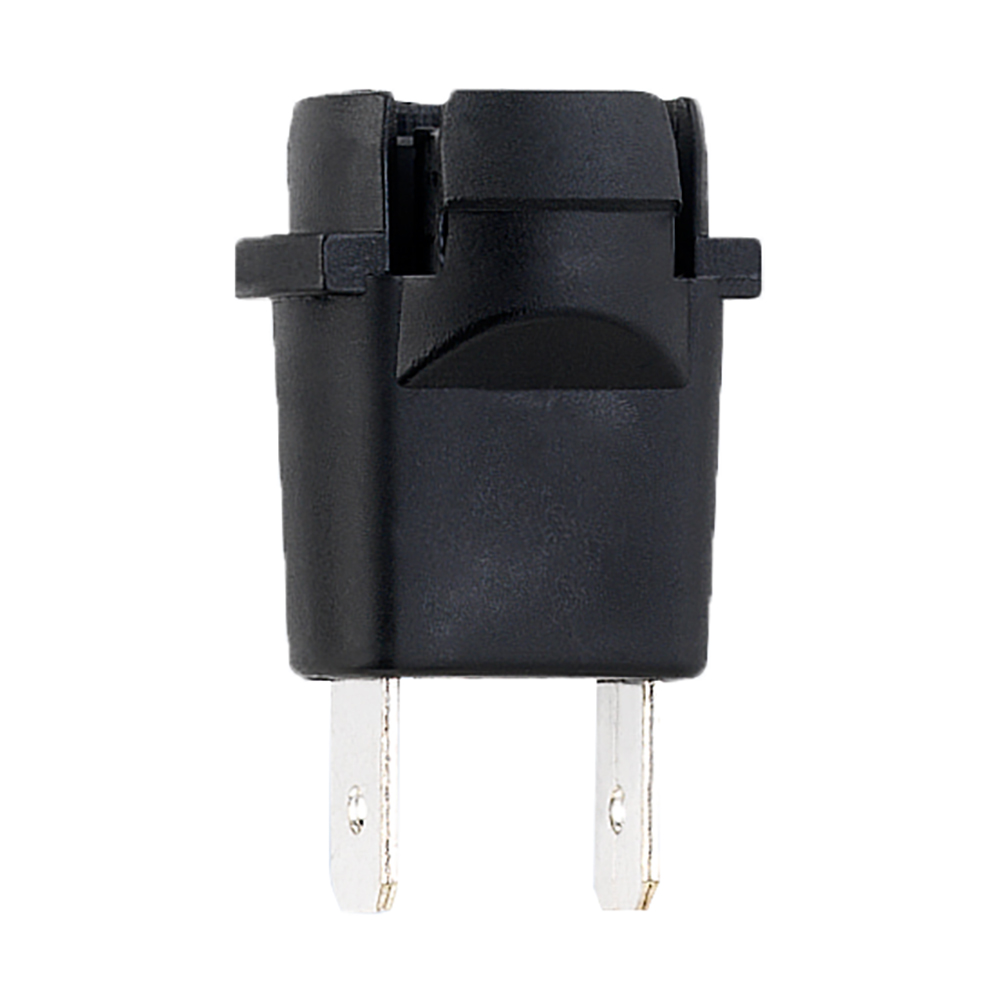 image for VDO Type E Plastic Bulb Socket