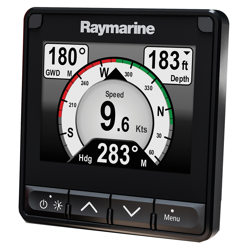 Raymarine i70s Multifunction Instrument Display - E70327