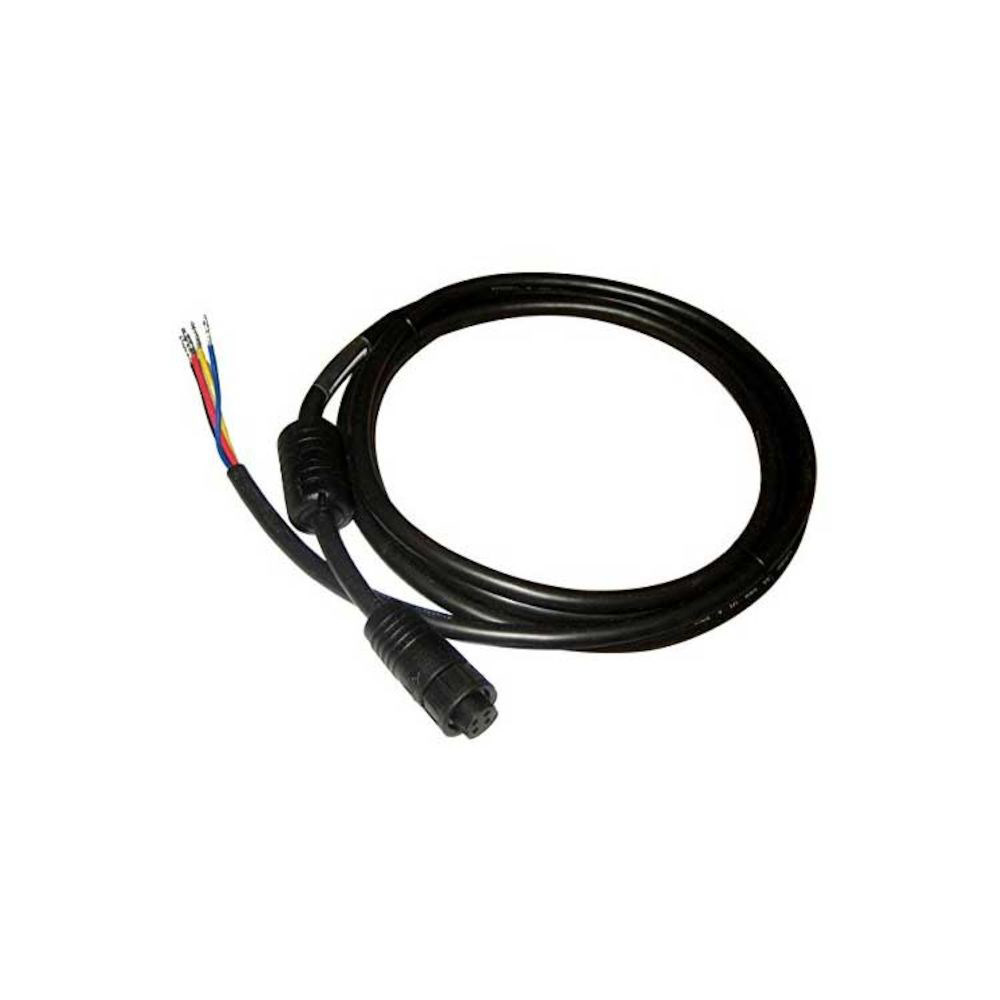 image for Simrad NSO evo2 NMEA0183 Touch Monitor Serial Cable – 2m