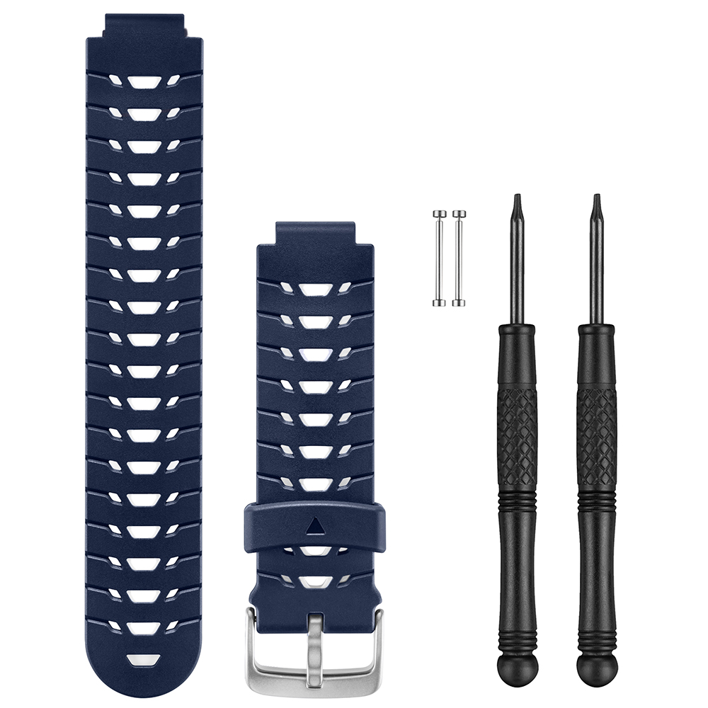 image for Garmin Replacement Watch Bands – Midnight Blue