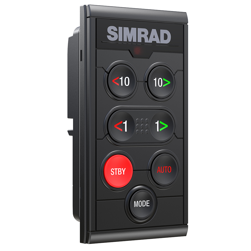 image for Simrad OP12 Autopilot Controller