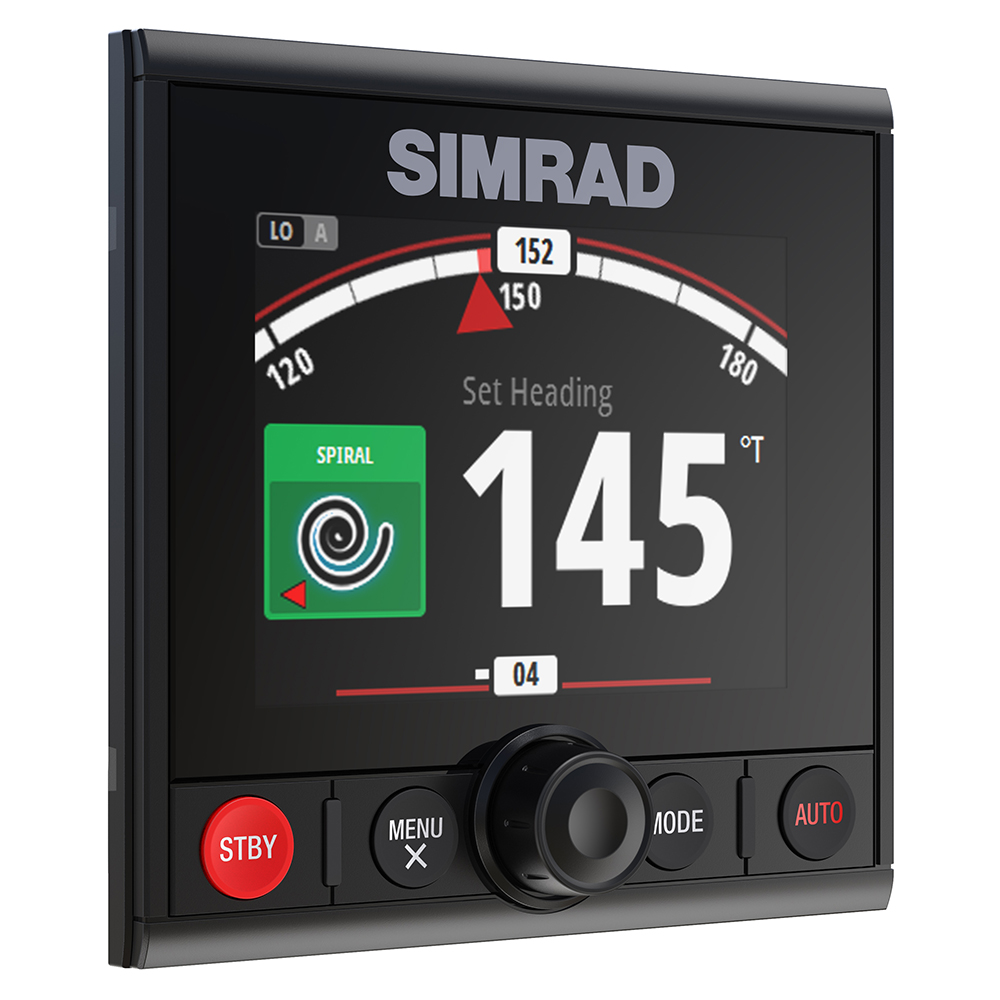image for Simrad AP44 Autopilot Controller