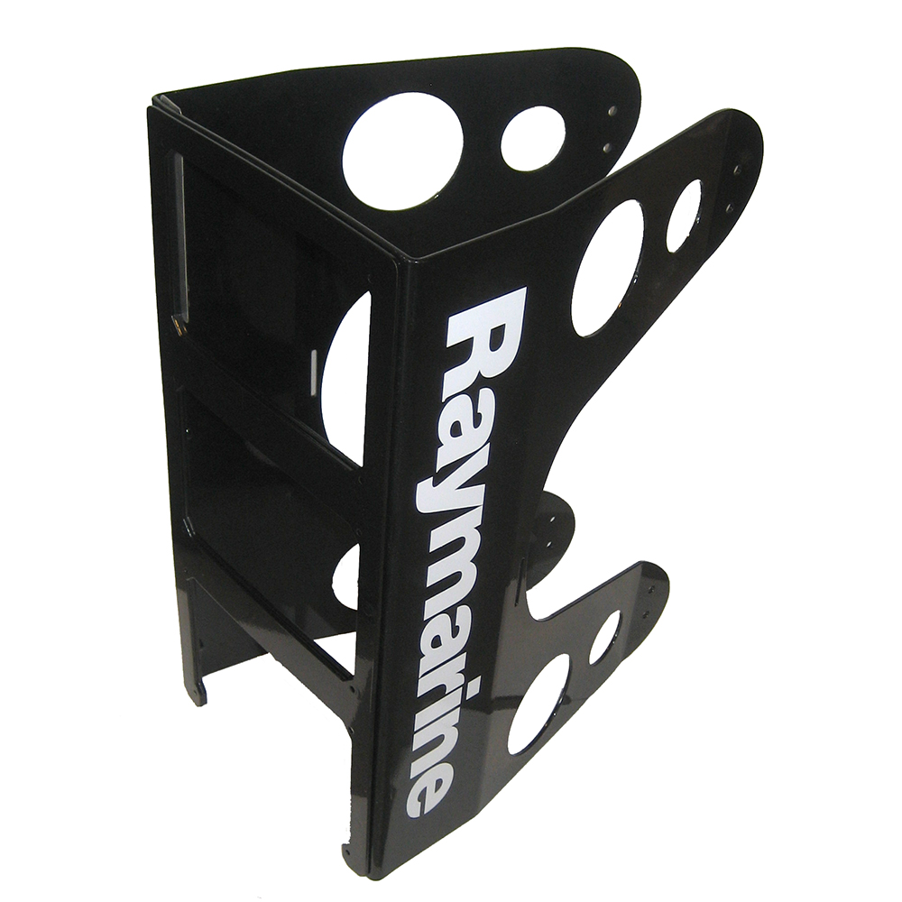 image for Raymarine Wireless Mast Bracket f/3 Maxi Displays