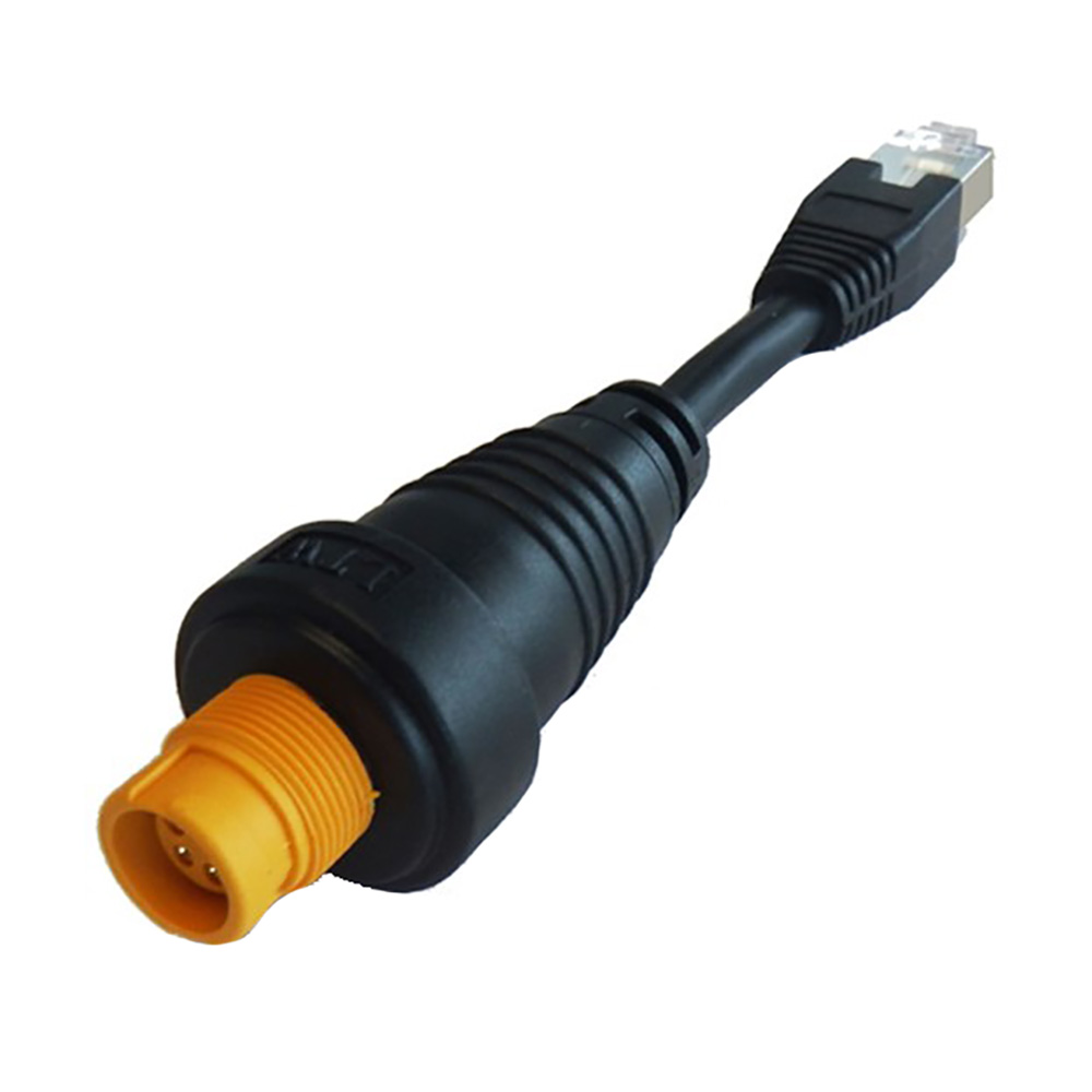 image for Simrad RJ45-M Ethernet Adapter Cable