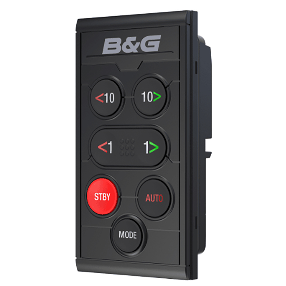 image for B&G Triton² Autopilot Controller