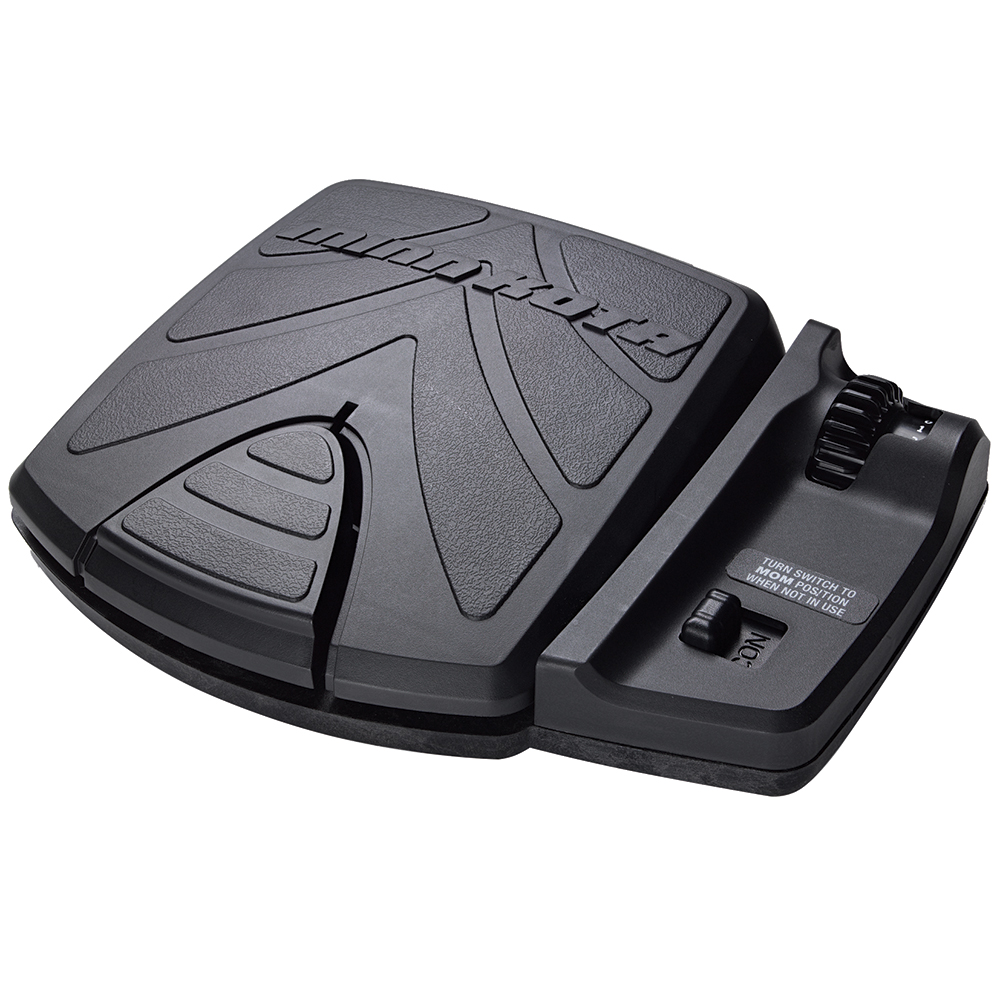 Minn Kota PowerDrive Bluetooth Foot Pedal - ACC Corded - 1866070