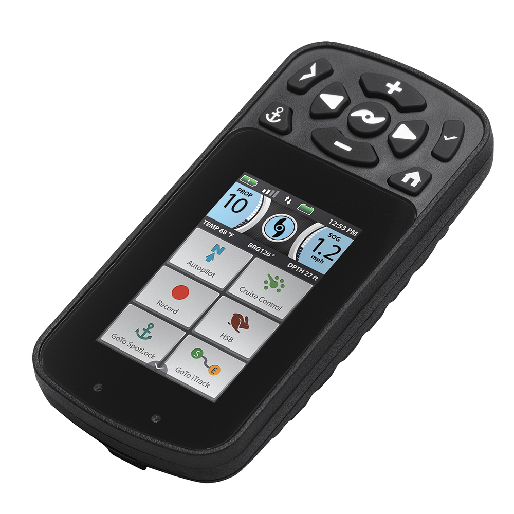 Minn Kota i-Pilot Link System Remote Access with Bluetooth - 1866650