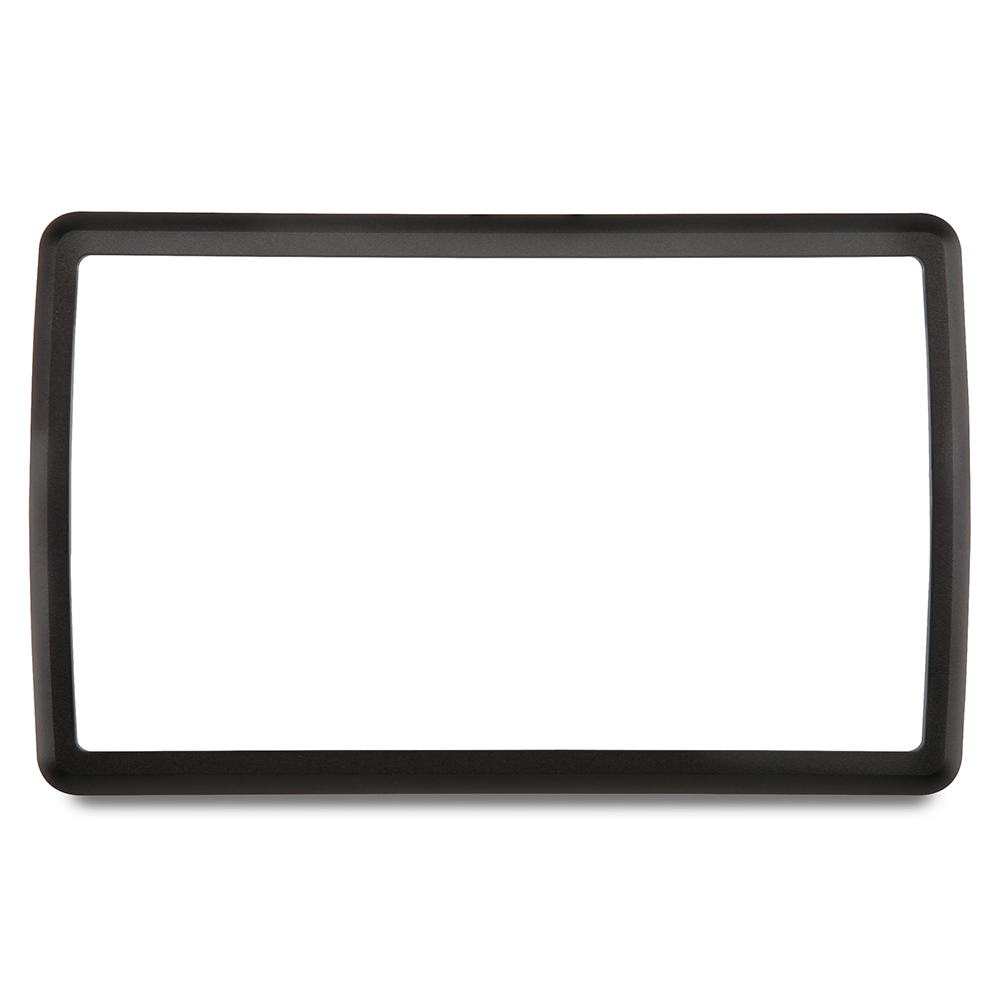 image for Garmin Trim Piece Snap Cover f/GPSMAP® 741/741xs Series