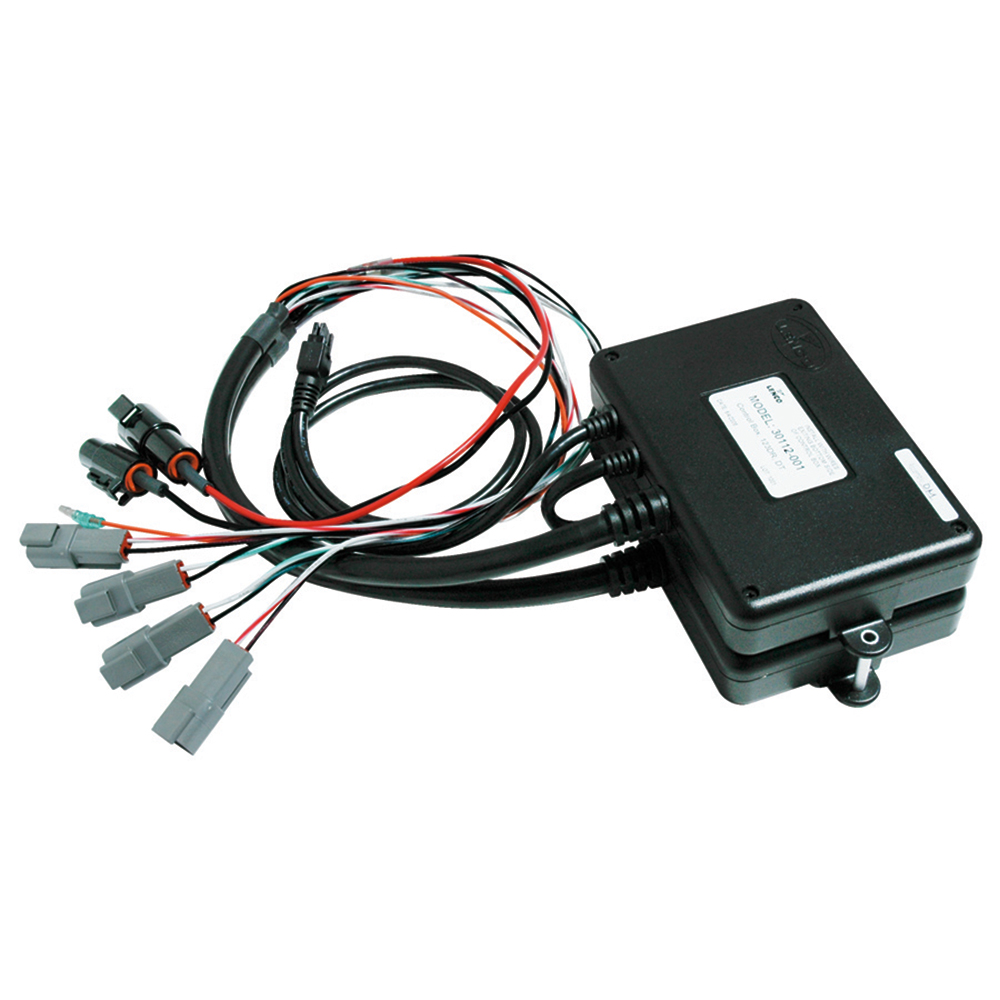 Lenco Replacement Control Box for 123DR-V2 - 30342-001