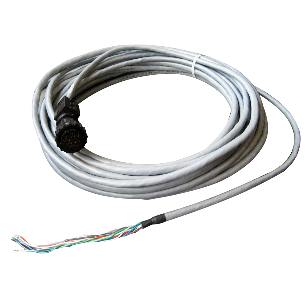 image for KVH Data Cable f/TracVision 4, 6, M5, M7 & HD7 – 100′