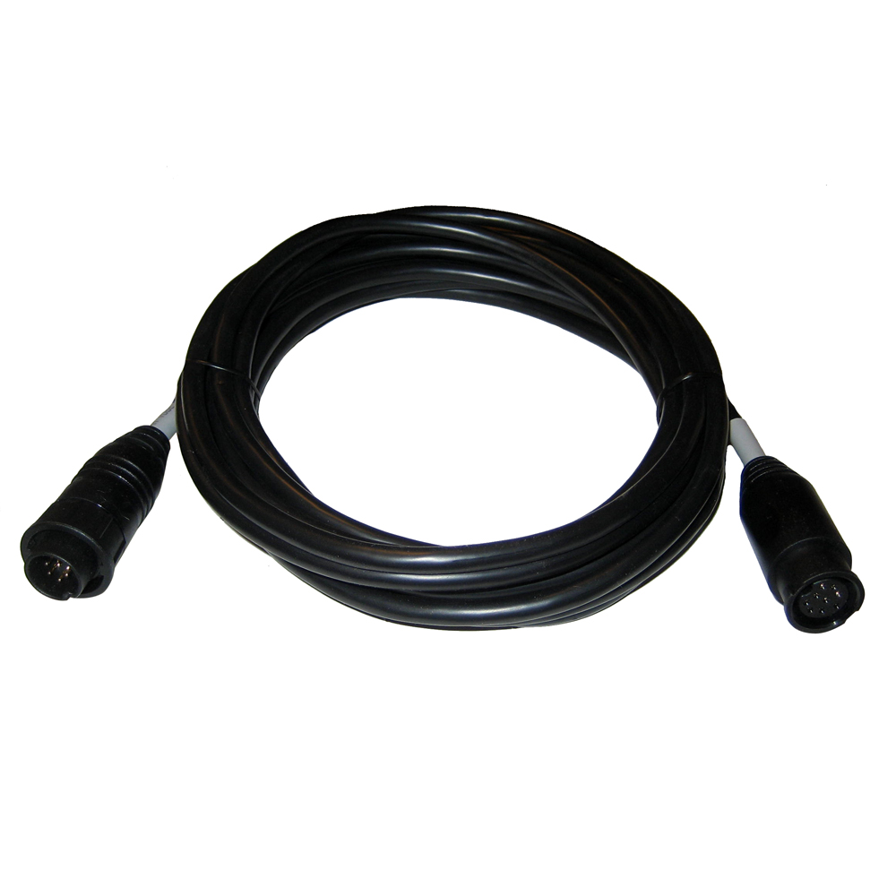 Raymarine Transducer Extention Cable for the CP470/570, 10M -A80327