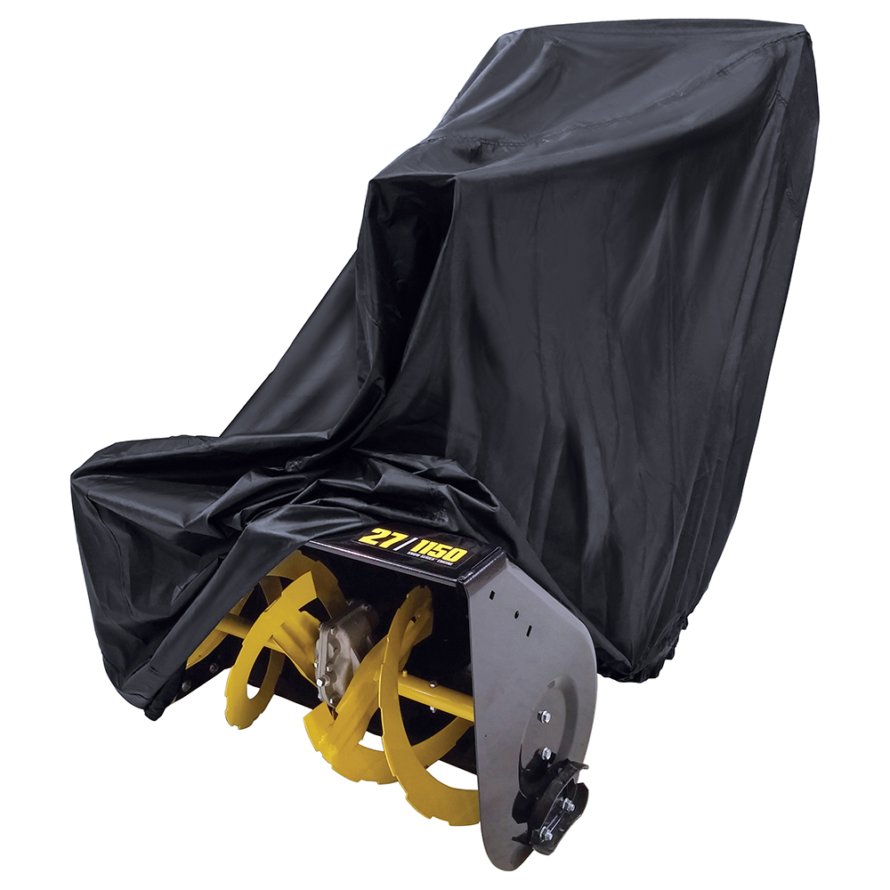 image for Dallas Manufacturing Co. 150D Snow Blower Cover