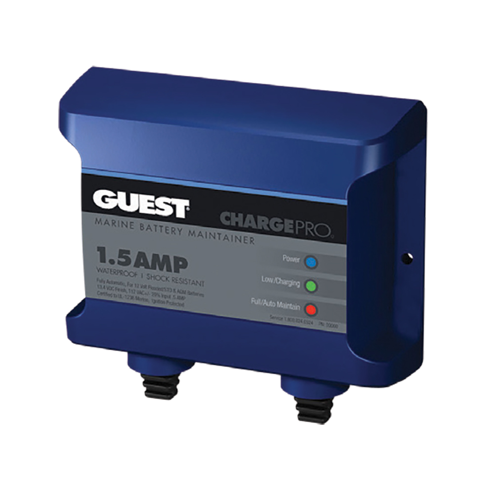 Guest 1.5A Maintainer Charger - 2701A