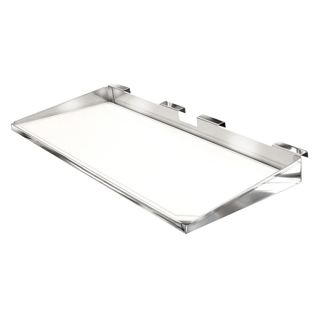 Magma Serving Shelf w/Removable Cutting Board - 11.25&quot; x 7.5&quot; f/Trailmate & Connoisseur CD-63609
