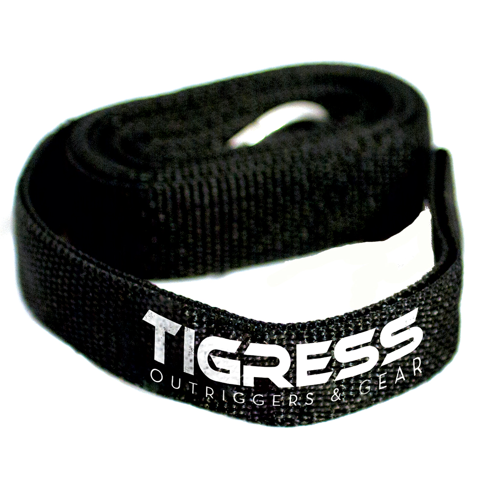 image for Tigress 10′ Safety Straps – Pair