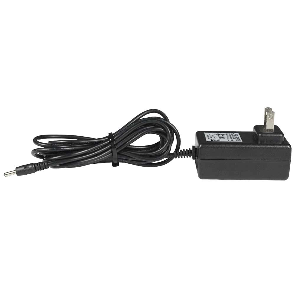 image for KING AC to DC Adapter f/Bluetooth Weatherproof Speakers