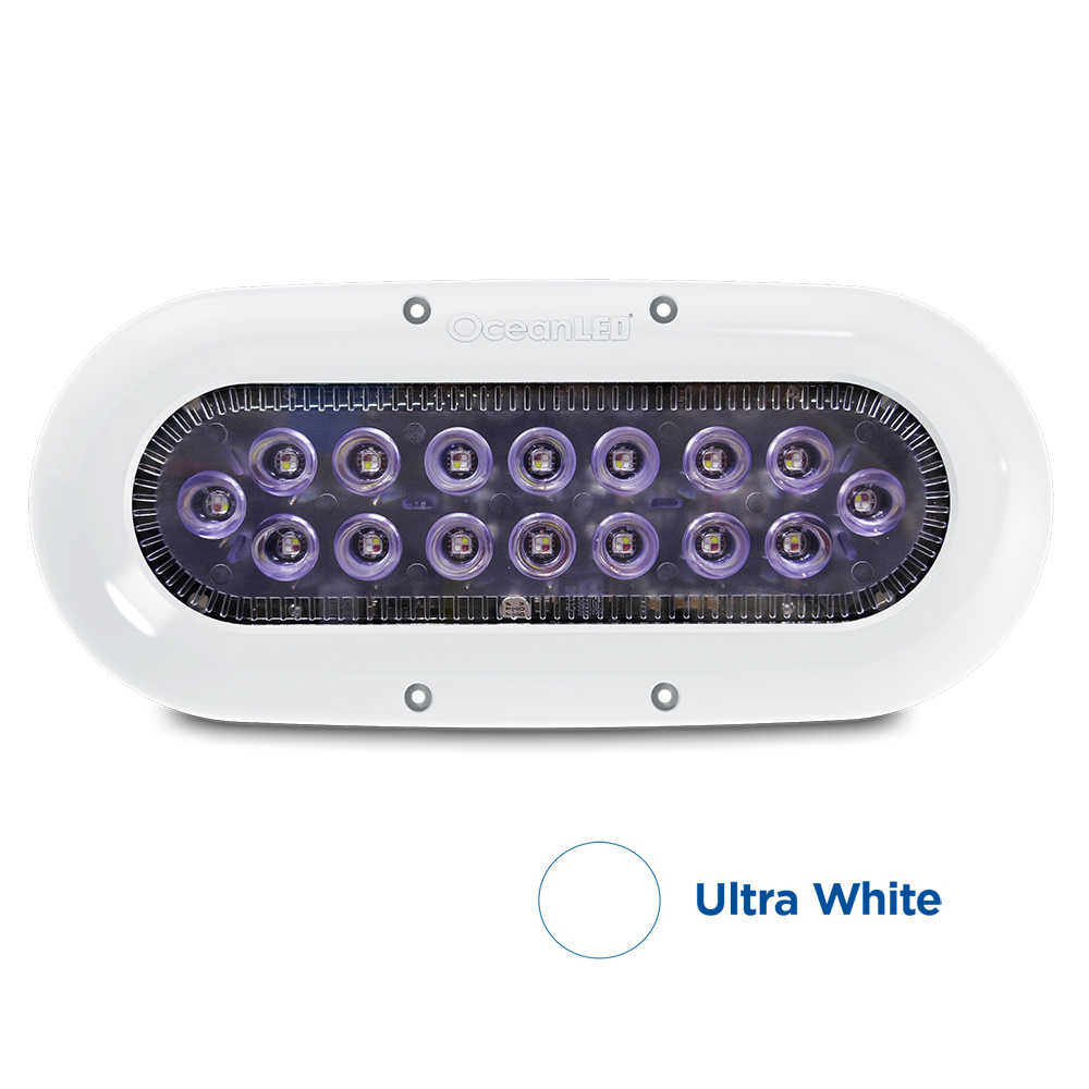 image for OceanLED X-Series X16 – White LEDs