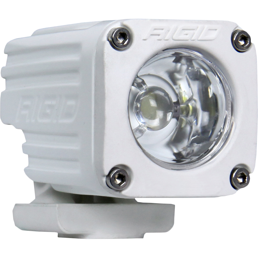 Rigid Industries Ignite Surface Mount Flood - White LED - 60521