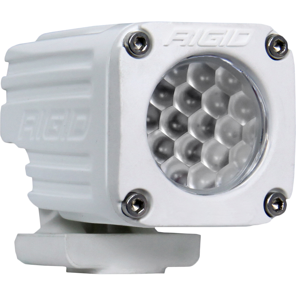 Rigid Industries Ignite Surface Mount Diffused - White LED - 60531