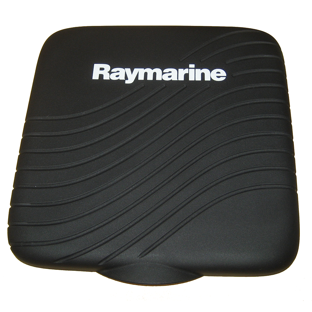 Raymarine Suncover for Dragonfly 4/5 & Wi-Fish - When Flush Mounted - A80367