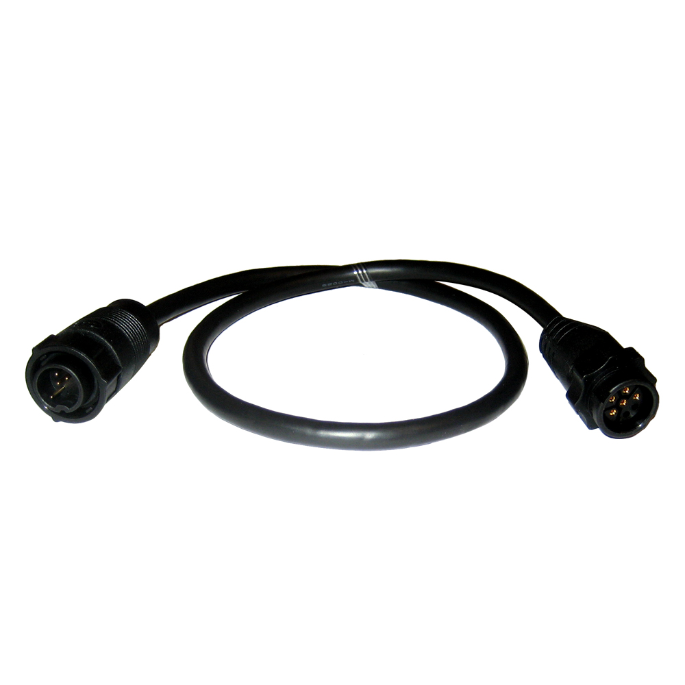 image for Navico Adapter 7-Pin Blue Transducer to a 9-Pin Black Unit