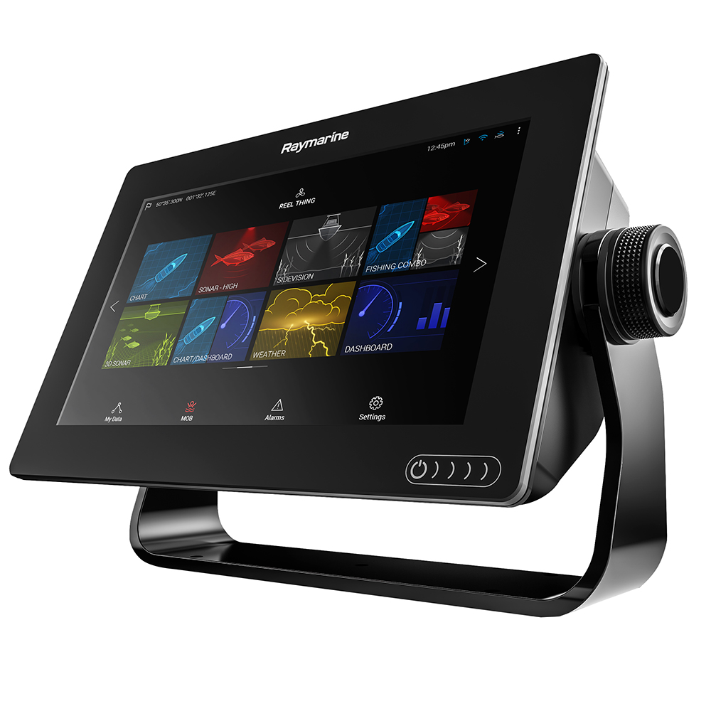 Raymarine A80515 Xdcr Adaptor 90 Deg Axiom Rv//Pro Rvx