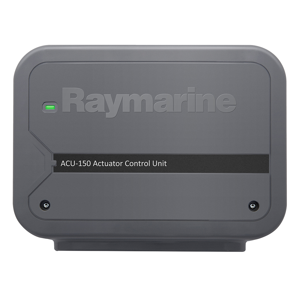 Raymarine ACU-150 Actuator Control Unit - E70430