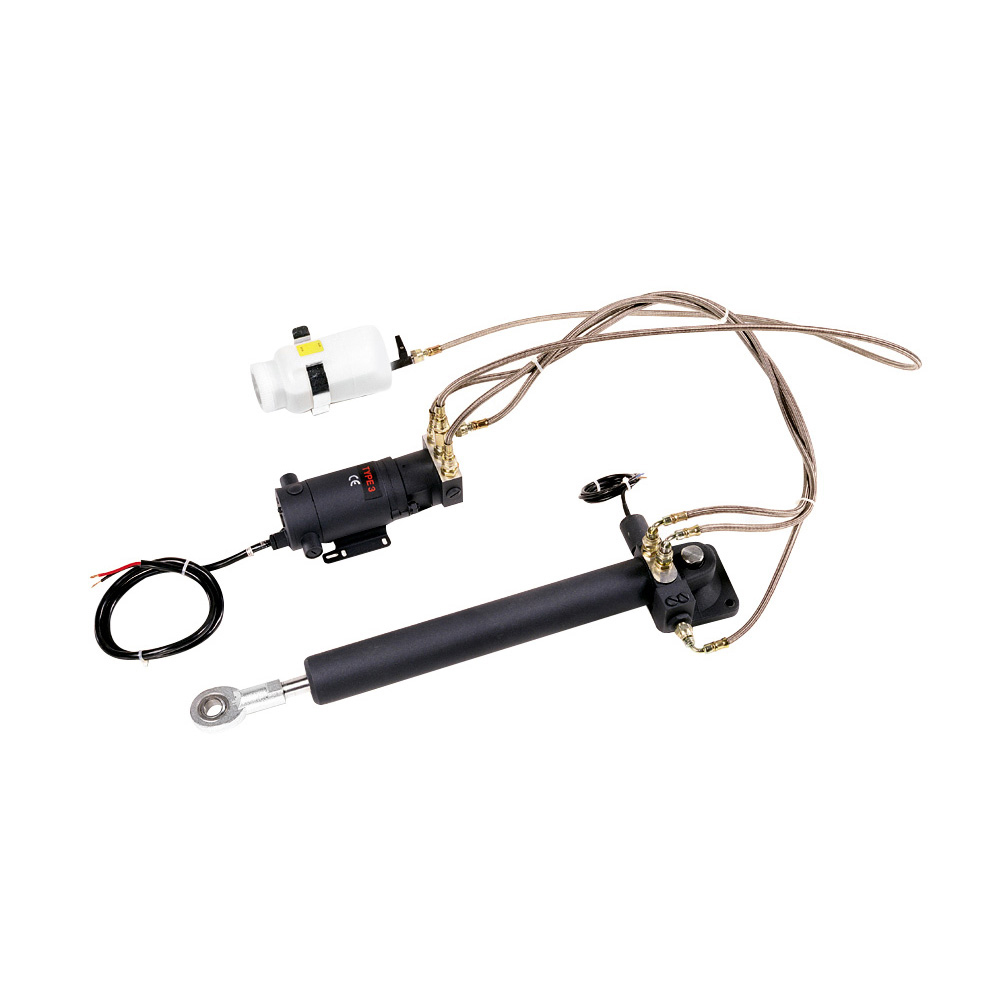 image for Raymarine Hydraulic Linear Drive Type 3 – 24V
