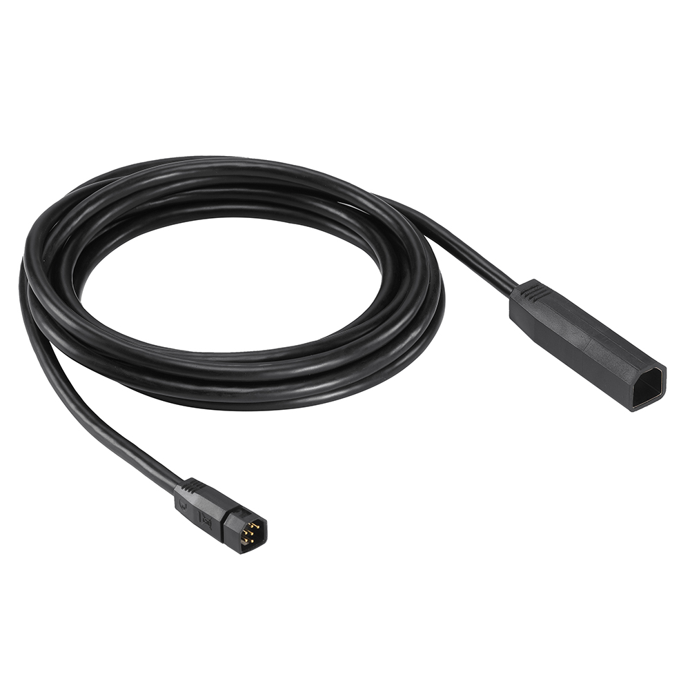 image for Humminbird EC M10 Transducer Extension Cable – 10'
