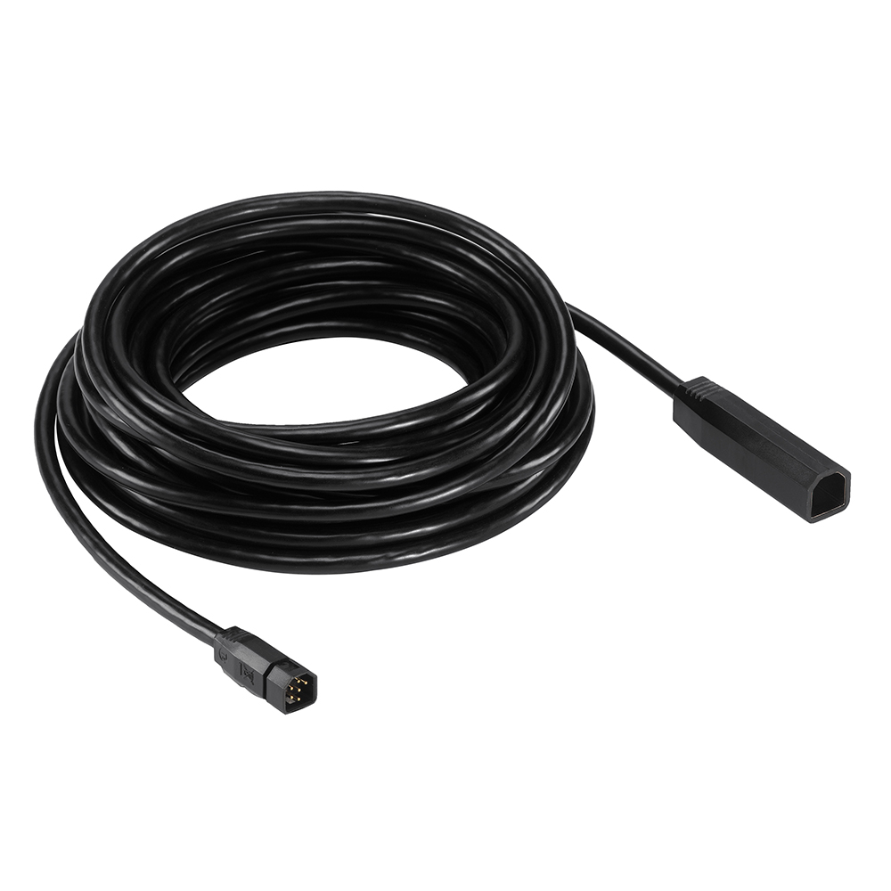 image for Humminbird EC M30 Transducer Extension Cable – 30'