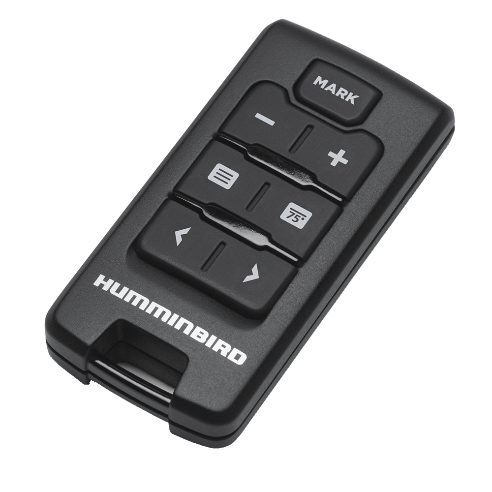 Humminbird RC-2 Wireless Remote f/Bluetooth HELIX Units - 410180-1