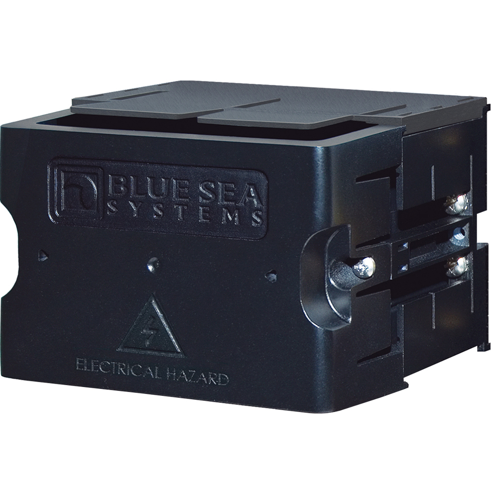 image for Blue Sea 1331 AC Insulating Cover f/1 Module