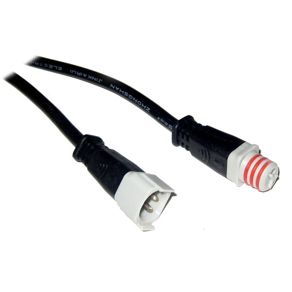 image for Hydro Glow CORD25 25′ Extension Cord f/SF Series