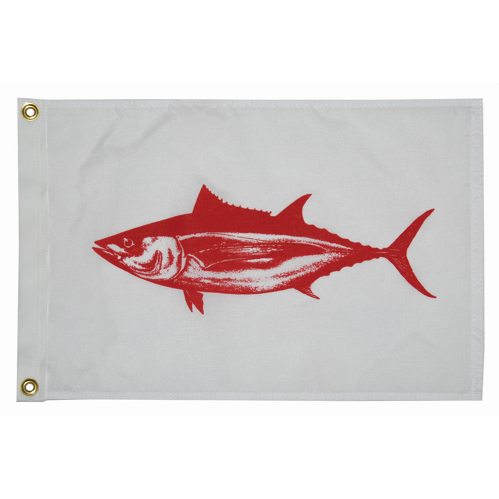 image for Taylor Made 12″ x 18″ Albacore Flag