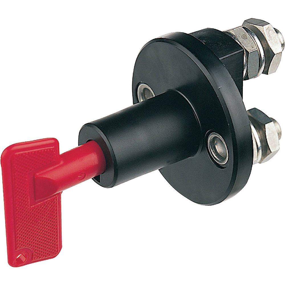 image for Hella Marine 50A Master Battery Switch