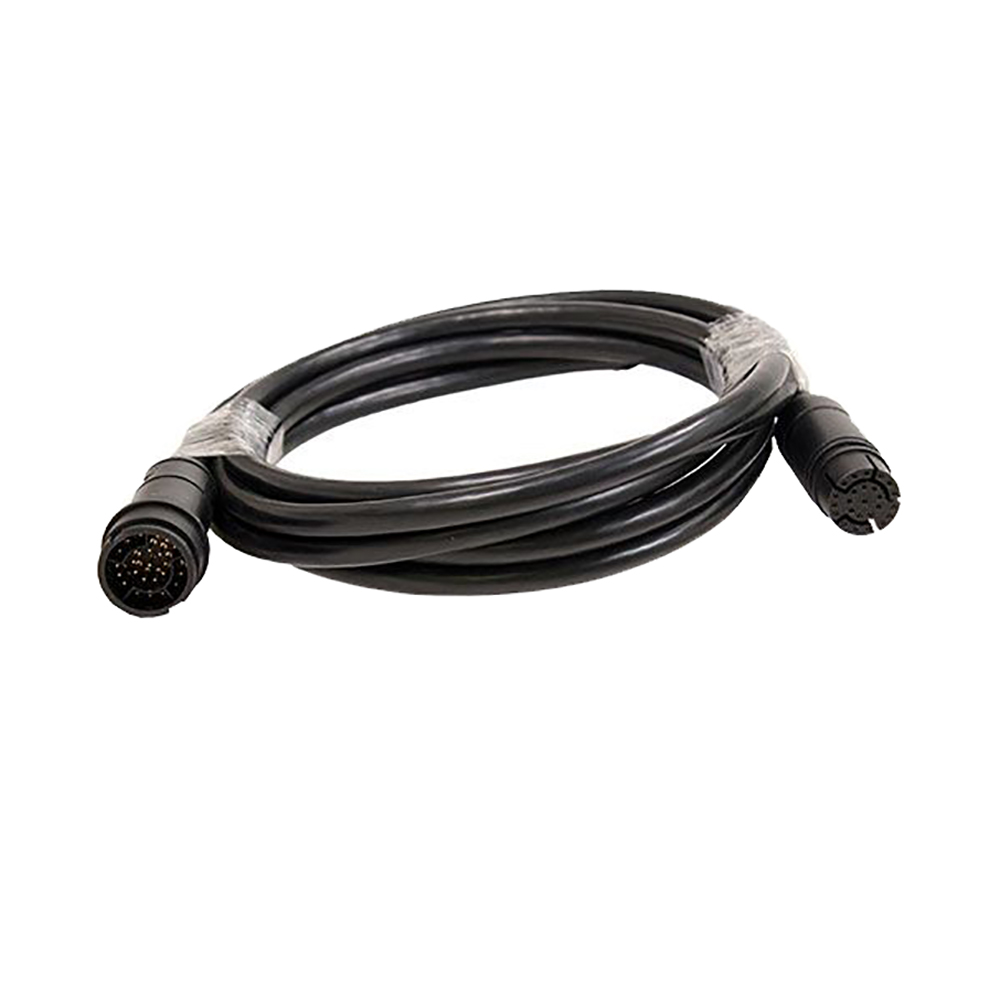 Raymarine  RealVision 3D Transducer Extension Cable - 8M(26') - A80477