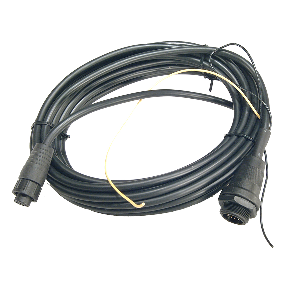 Icom COMMANDMIC III/IV Connection Cable - 20' - OPC1540